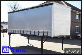 WPR 745, verzinkt, 2520  innen, Code XL