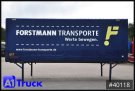 Krone - Koffer glatt - Wechselbrücken - BDF 7,82 Container, 2700mm Innenhöhe, Portaltür