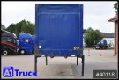 Krone - Koffer glatt - Wechselbrücken - BDF 7,82 Container, 2700mm Innenhöhe, Portaltür
