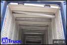 Krone - Koffer glatt - Wechselbrücken - BDF 7,82 Container, 2700mm Innenhöhe, Portaltür