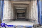 Krone - Koffer glatt - Wechselbrücken - BDF 7,82 Container, 2700mm Innenhöhe, Portaltür