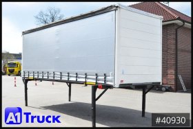WPR 745, verzinkt, 2520  innen, Code XL
