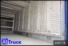 Krone - Koffer glatt - Wechselbrücken - BDF 7,82 Container, 2700mm Innenhöhe, Portaltür