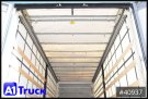 Wecon - Schiebeplane - Wechselbrücken - WPR 745, verzinkt, 2520  innen, Code XL