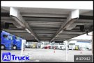 Krone - Koffer gesickt - Wechselbrücken - WB 7,45 Wechselbrücke, 2720mm innen, Top Zustand