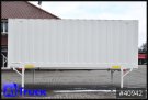 Krone - Koffer gesickt - Wechselbrücken - WB 7,45 Wechselbrücke, 2720mm innen, Top Zustand