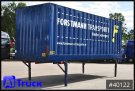 Krone - Koffer gesickt - Wechselbrücken - BDF 7,82 Container, 2700mm Innenhöhe, Portaltür