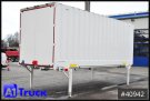 Krone - Koffer gesickt - Wechselbrücken - WB 7,45 Wechselbrücke, 2720mm innen, Top Zustand