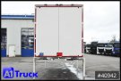 Krone - Koffer gesickt - Wechselbrücken - WB 7,45 Wechselbrücke, 2720mm innen, Top Zustand