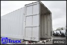 Krone - Koffer gesickt - Wechselbrücken - WB 7,45 Wechselbrücke, 2720mm innen, Top Zustand