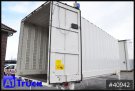 Krone - Koffer gesickt - Wechselbrücken - WB 7,45 Wechselbrücke, 2720mm innen, Top Zustand