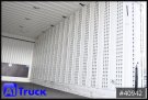 Krone - Koffer gesickt - Wechselbrücken - WB 7,45 Wechselbrücke, 2720mm innen, Top Zustand