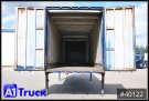 Krone - Koffer gesickt - Wechselbrücken - BDF 7,82 Container, 2700mm Innenhöhe, Portaltür