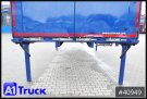 Krone - Schiebeplane - Wechselbrücken - Wechselbrücke 7,45, Code XL, Bordwand, neue Plane