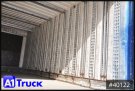 Krone - Koffer gesickt - Wechselbrücken - BDF 7,82 Container, 2700mm Innenhöhe, Portaltür