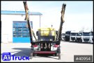 MAN - Absetzkipper - LKW > 7.5 - TGS 26.460 Hiab Lift/Lenk  Funk, Navi, 
