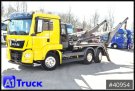 MAN - Absetzkipper - LKW > 7.5 - TGS 26.460 Hiab Lift/Lenk  Funk, Navi, 