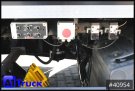 MAN - Absetzkipper - LKW > 7.5 - TGS 26.460 Hiab Lift/Lenk  Funk, Navi, 