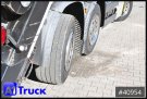 MAN - Absetzkipper - LKW > 7.5 - TGS 26.460 Hiab Lift/Lenk  Funk, Navi, 