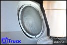 MAN - Absetzkipper - LKW > 7.5 - TGS 26.460 Hiab Lift/Lenk  Funk, Navi, 