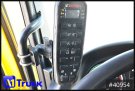 MAN - Absetzkipper - LKW > 7.5 - TGS 26.460 Hiab Lift/Lenk  Funk, Navi, 