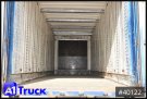 Krone - Koffer gesickt - Wechselbrücken - BDF 7,82 Container, 2700mm Innenhöhe, Portaltür