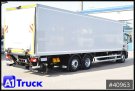 MAN - Kühlkoffer - LKW > 7.5 - TGM  26.340, Supra 1250Mt  LBW, Lenkachse, 