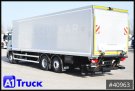 MAN - Kühlkoffer - LKW > 7.5 - TGM  26.340, Supra 1250Mt  LBW, Lenkachse, 