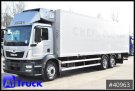 MAN - Kühlkoffer - LKW > 7.5 - TGM  26.340, Supra 1250Mt  LBW, Lenkachse, 
