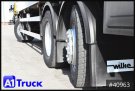 MAN - Kühlkoffer - LKW > 7.5 - TGM  26.340, Supra 1250Mt  LBW, Lenkachse, 