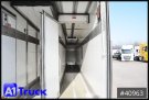 MAN - Kühlkoffer - LKW > 7.5 - TGM  26.340, Supra 1250Mt  LBW, Lenkachse, 