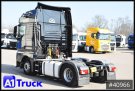 MAN - Standard Sattelzugmaschine - Sattelzug - TGX 18,420, BLS, XXL, 2 Tanks, 