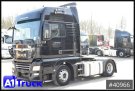 MAN - Standard Sattelzugmaschine - Sattelzug - TGX 18,420, BLS, XXL, 2 Tanks, 