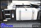 MAN - Standard Sattelzugmaschine - Sattelzug - TGX 18,420, BLS, XXL, 2 Tanks, 