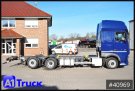 DAF - BDF-Fahrzeug - LKW > 7.5 - XF 480 FAN, SCC, 7,82 Jumbo, Lenkachse,  Standklima, 