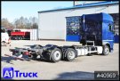 DAF - BDF-Fahrzeug - LKW > 7.5 - XF 480 FAN, SCC, 7,82 Jumbo, Lenkachse,  Standklima, 