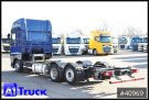 DAF - BDF-Fahrzeug - LKW > 7.5 - XF 480 FAN, SCC, 7,82 Jumbo, Lenkachse,  Standklima, 