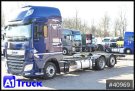 DAF - BDF-Fahrzeug - LKW > 7.5 - XF 480 FAN, SCC, 7,82 Jumbo, Lenkachse,  Standklima, 