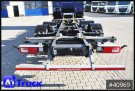 DAF - BDF-Fahrzeug - LKW > 7.5 - XF 480 FAN, SCC, 7,82 Jumbo, Lenkachse,  Standklima, 