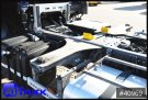 DAF - BDF-Fahrzeug - LKW > 7.5 - XF 480 FAN, SCC, 7,82 Jumbo, Lenkachse,  Standklima, 