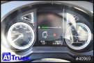 DAF - BDF-Fahrzeug - LKW > 7.5 - XF 480 FAN, SCC, 7,82 Jumbo, Lenkachse,  Standklima, 