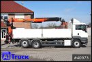 MAN - Autokran - LKW > 7.5 - TGS 26.420, Palfinger,PK 23001L, Lift-Lenk