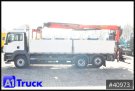 MAN - Autokran - LKW > 7.5 - TGS 26.420, Palfinger,PK 23001L, Lift-Lenk