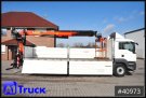 MAN - Autokran - LKW > 7.5 - TGS 26.420, Palfinger,PK 23001L, Lift-Lenk