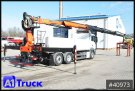 MAN - Autokran - LKW > 7.5 - TGS 26.420, Palfinger,PK 23001L, Lift-Lenk