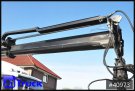 MAN - Autokran - LKW > 7.5 - TGS 26.420, Palfinger,PK 23001L, Lift-Lenk