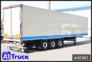 Schmitz - Kühlkoffer - Auflieger -  FP 60, Carrier Vector 1550