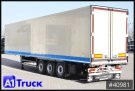 Schmitz - Kühlkoffer - Auflieger -  FP 60, Carrier Vector 1550
