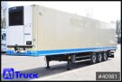 Schmitz - Kühlkoffer - Auflieger -  FP 60, Carrier Vector 1550