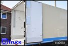 Schmitz - Kühlkoffer - Auflieger -  FP 60, Carrier Vector 1550